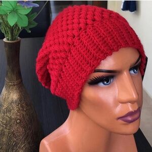 Handmade hat